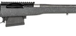 125529 Proof Research 128466 Elevation MTR Full Size 7mm Rem Mag 5+1 24" Carbon Fiber Match Grade/Threaded Barrel Black Steel Receiver Black Granite Right Hand