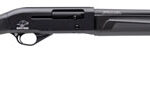 125638 Citadel FWH12201 Warthog 12 Gauge 4+1 3" 20" Barrel, Black Metal Finish, Black Synthetic Stock Includes 5 Choke Tubes