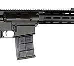 125796 JTS Shotgun M12AR M12AR Black 12 Gauge 18.70" 3" 5+1 Black Rec/Barrel with M-Lok Handguard Black Synthetic Stock & Polymer Grip