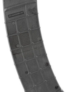 ProMag HECA10 Standard  40rd 223 Rem/5.56x45mm Fits H&K 93 Black Polymer