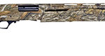 125934 TriStar 23150 Cobra III Field 12 Gauge 3" 5+1 24" Barrel, Overall Realtree Advantage Timber, Fixed Pistol Grip Stock Includes 4 MobilChoke (1 Extended Turkey Choke)