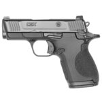 12615db6f SMITH AND WESSON CSX 9MM 3.1" BLK 12+1