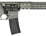 127213 Black Rain BROSS2020FRSG Fission 5.56x45mm NATO 16" 30+1 Smith Grey Battleworn Cerakote Black Adjustable Magpul MOE Stock