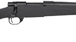 127221 Howa HHGB65C16 M1500 HS Precision 6.5 Creedmoor 5+1 16.25" Blued Heavy Barrel, Blued Steel Receiver, Black Hogue OverMolded Synthetic Stock