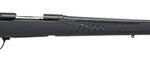 127933 Savage Arms 57495 110 Long Range Hunter 300 PRC 5+1 26", Matte Black Metal, Gray Fixed AccuStock with AccuFit