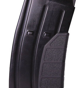 ATI ATIM20BD5 Bulldog  5rd 20 Gauge Black Steel