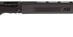 128781 Escort HEPS12280501 PS 12 Gauge with 28" Black Chrome Barrel, 3" Chamber, 4+1 Capacity, Black Anodized Metal Finish & Black Synthetic Stock Right Hand (Full Size)