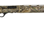 128785 Escort HEPS2022052Y PS Youth 20 Gauge with 22" Barrel, 3" Chamber, 4+1 Capacity, Overall Realtree Max-5 Finish & Synthetic Stock Right Hand