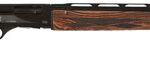 128789 Escort HESP122805W1 Supreme 12 Gauge with 28" Black Chrome Barrel, 3" Chamber, 4+1 Capacity, Black Anodized Metal Finish & Turkish Walnut Stock Right Hand (Full Size)