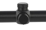 128947 Sightmark SM13080HDR Core HX Black Hardcoat Anodized 3-12x56mm 30mm Tube Illuminated Red HDR Reticle