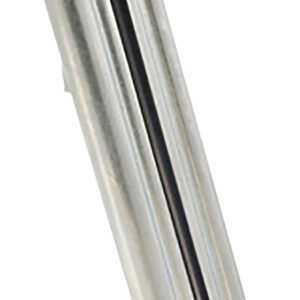 Ruger 90229 Mark III  10rd 22 LR Fits Ruger Mark III 22/45/Lite E-Nickel Steel