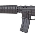 129223 Colt Mfg CR6920 M4 Carbine 5.56x45mm NATO 30+1 16.10" Barrel, Black Rec/Barrel, A2 Flash Hider, Black 4 Position Collapsible Stock, Black Polymer Grip