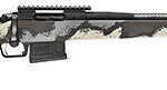 129938 Springfield Armory BAW920308CFD 2020 WayPoint 308 Win,7.62x51mm NATO 5+1 20" CF Ridgeline Camo Hybrid Profile w/M-LOK Stock Desert Verde Cerakote Right Hand