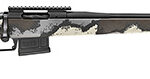 129950 Springfield Armory BAW92265CMD Model 2020 WayPoint 6.5 Creedmoor 5+1 Cap 22" Desert Verde Cerakote Rec/Barrel Ridgeline Camo Carbon Fiber Hybrid Profile with M-LOK Stock Right Hand (Full Size)