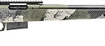 129961 Springfield Armory BAW92465PRCCFG 2020 WayPoint 6.5 PRC 3+1 24" CF Evergreen Camo Hybrid Profile w/M-LOK Stock Mil-Spec Green Cerakote Right Hand