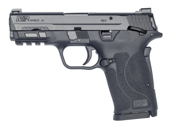 13001mplefteaf1 SMITH AND WESSON M&P9 M2.0 SHIELD EZ 9MM TS NS