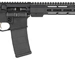 130093 ZEV AR15CD55616 Core Duty 5.56x45mm NATO 16" 30+1 Black Hard Coat Anodized Black Adjustable Magpul SL-S Stock Black Magpul MOE Grip Right Hand