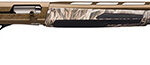 130298 Browning 011705205 Maxus II Wicked Wing 12 Gauge 3.5" 4+1 (2.75") 26" Barrel, Burnt Bronze Cerakote Finish, Mossy Oak Shadow Grass Habitat Stock w/Overmolded Grip Panels