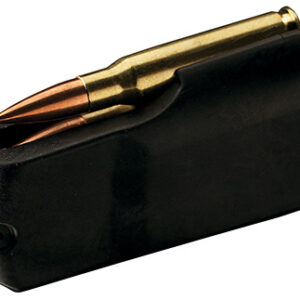 Browning 112044612 X-Bolt  3rd Rotary 300 PRC Black Polymer