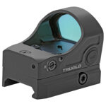 130986 TruGlo TG8432BN Prism Black 32mm 6 MOA Red Dot Reticle