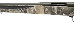 131037 Savage Arms 57757 110 Timberline 30-06 Springfield 4+1 22", OD Green Cerakote, Realtree Excape Fixed AccuStock with AccuFit, Left Hand