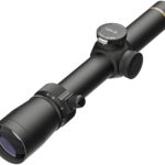 131093 Leupold 180615 VX-3HD CDS-ZL Matte Black 1.5-5x20mm 1" Tube Duplex Reticle