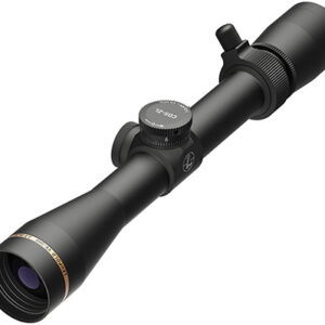 Leupold 180616 VX-3HD CDS-ZL Matte Black 2.5-8x36mm 1" Tube Duplex Reticle