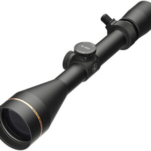 Leupold 180618 VX-3HD CDS-ZL Matte Black 3.5-10x50mm 1" Tube Duplex Reticle