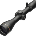 131099 Leupold 180628 VX-3HD CDS-ZL Matte Black 3.5-10x50mm 30mm Tube Illuminated FireDot Twilight Hunter Reticle