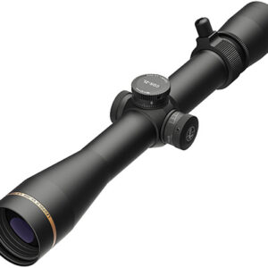 Leupold 180623 VX-3HD CDS-ZL Matte Black 4.5-14x40mm 30mm Tube Wind-Plex Reticle