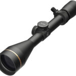 131104 Leupold 180622 VX-3HD CDS-ZL Matte Black 4.5-14x50mm 1" Tube Duplex Reticle