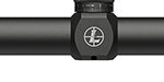 131114 Leupold 180600 VX-Freedom CDS Matte Black 4-12x40mm 1" Tube Duplex Reticle