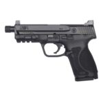 131116651 SMITH AND WESSON M&P9 M2.0 CPT 9MM 10+1 4.6" TB