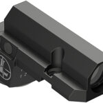 131120 Leupold 179570 DeltaPoint Micro Matte Black 1x 9mm 3 MOA Red Dot Compatible w/S&W M&P