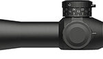 131123 Leupold 180609 Mark 5HD M5C3 Matte Black 5-25x56mm 35mm Tube PR1-MIL Reticle