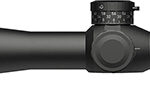 131126 Leupold 180291 Mark 5HD M1C3 Matte Black 5-25x56mm 35mm Tube FFP PR2-MOA Reticle