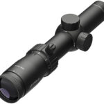 131129 Leupold 180670 Mark 3HD Matte Black 1.5-4x20mm 30mm Tube AR-Ballistic Reticle