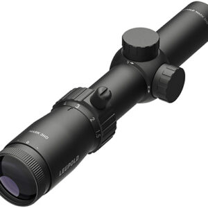 Leupold 180670 Mark 3HD  Matte Black 1.5-4x20mm 30mm Tube AR-Ballistic Reticle