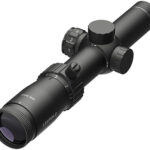 131130 Leupold 180662 Mark 3HD Matte Black 1.5-4x20mm 30mm Tube Illuminated FireDot SPR Reticle