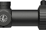 131131 Leupold 180663 Mark 3HD Matte Black 1.5-4x20mm 30mm Tube Illuminated FireDot BDC Reticle