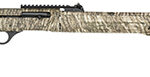 131404 Escort HEPS4124TRBL PS Turkey 410 Gauge with 24" Barrel, 3" Chamber, 4+1 Capacity, Overall Mossy Oak Bottomland Finish & Synthetic Stock Right Hand (Full Size)