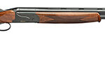 131410 1 Rizzini USA 2301-12 BR110 Field 12 Gauge 28" O/U VR 2rd 3" Black Cerakote Turkish Walnut Fixed Pistol Grip Stock Right Hand (Full Size) Includes Multi-Choke