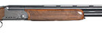 131420 Rizzini USA 2601-12 BR110 Sporter 12 Gauge 30" O/U VR 2rd 3" Matte Gray Turkish Walnut Fixed Pistol Grip Stock Right Hand (Full Size) Includes Multi-Choke