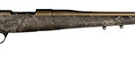 131429 Fierce Firearms FCEFRYLR65CRDBZST Fury LR 6.5 Creedmoor Caliber with 3+1 Capacity, 24" Barrel, Bronze Cerakote Metal Finish & TrueTimber Strata Synthetic Stock, Right Hand (Full Size)