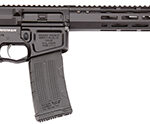 131470 Wilson Combat TRPEC556BL Protector Elite Carbine 5.56x45mm NATO 30+1 16.25" Black Match Grade Barrel, Black Armor-Tuff Aluminum Receiver, Black Synthetic Wilson/Rogers Super Stoc Stock