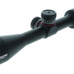 131492 Crimson Trace 0101240 Hardline Black Anodized 3-9x40mm 1" Tube BDC 223/5.56 Reticle