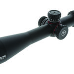 131495 Crimson Trace 0101180 Hardline Black Anodized 4-16x42mm 30mm Tube BDC 223/5.56 Reticle