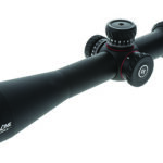 131496 Crimson Trace 0101190 Hardline Black Anodized 4-16x42mm 30mm Tube BDC Long Range Reticle