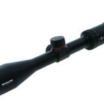 131500 Crimson Trace 0101550 Brushline Black Anodized 3-9x40mm 1" Tube BDC Reticle