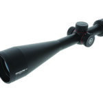 131510 Crimson Trace 0101420 Brushline Pro Black Anodized 4-16x50mm 1" Tube BDC Pro Reticle